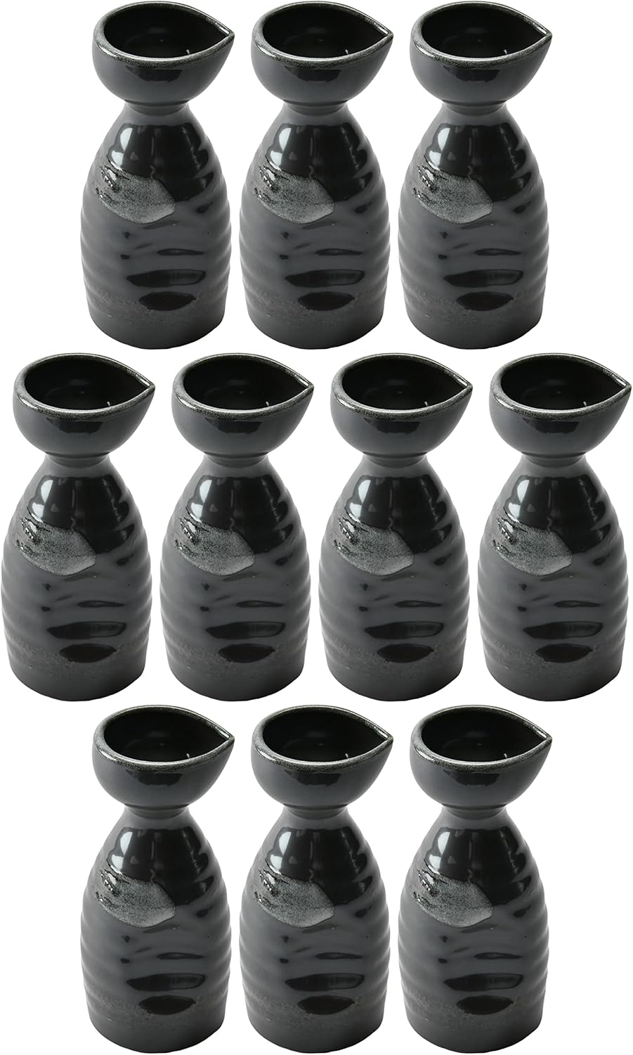 備前焼 窯変徳利 酒器陶芸家 中村六郎 備前 窯変 徳利 酒器 共箱 備前焼